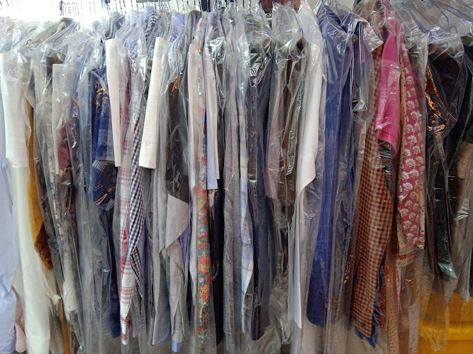 360 Laundry in Al Karama