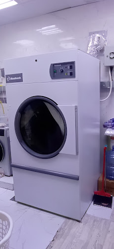 Al mahra modern laundry in Al Reem Island