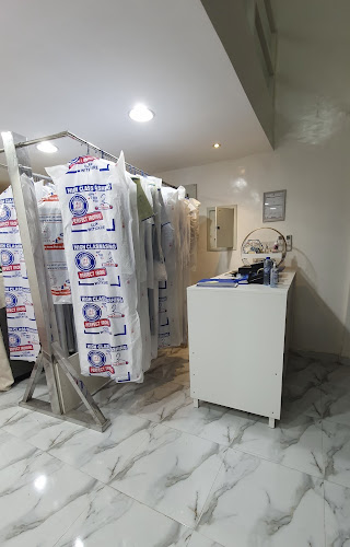 Al Masaar Al Naqi Laundry in Saih Alkhor Suburb