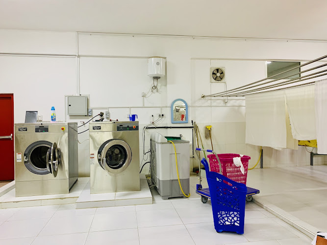 Al Najah Laundry مصبغة النجاح in Al Mamourah