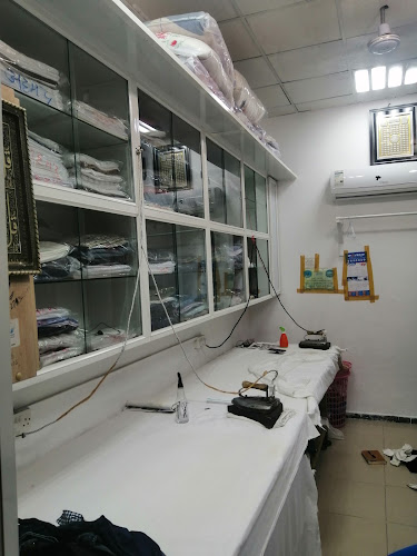 Al Swida Modern Laundry in Musaffah