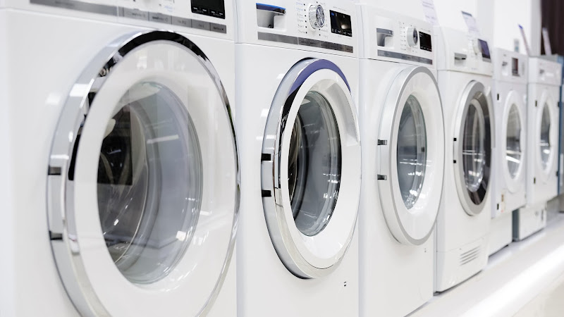 Al Yanboo Laundry in Al Karama
