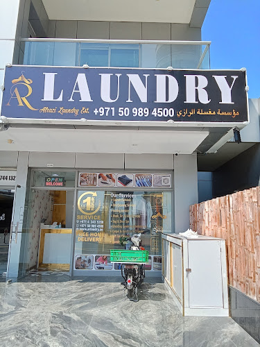 AR Laundry Dubai Marina in Dubai
