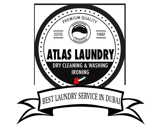Atlas Laundry in Al Karama