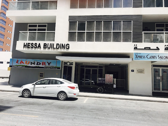 Be Smart Laundry & Dry cleaning Service in Al Barsha