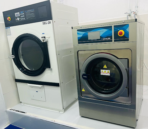 Bright Touch Laundry in Hay Al Qasimiah