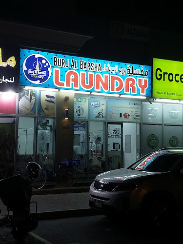 Burj Al Barsha Laundry in Al Barsha