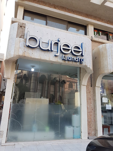 Burjeel Laundry in Al Reem Island