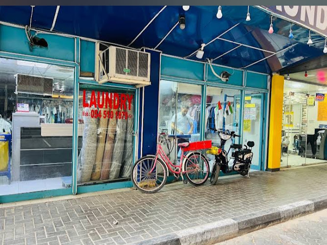 Cleopatra Laundry in Hay Al Nahda