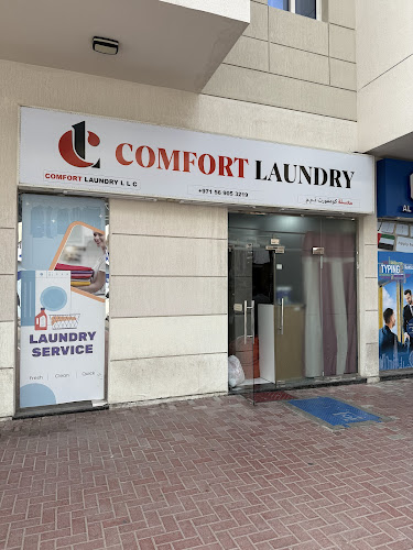 Comfort Laundry- Al karama in Al Karama