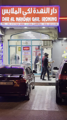 Dar Al Nahda Gar. Ironing in Hay Al Nahda