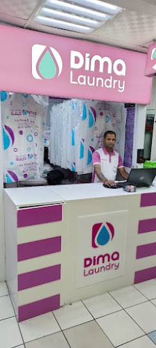 Dima Laundry, Lifco ​Zabeel Tower in DIFC