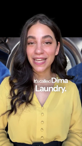 Dima Laundry, Spinneys Branch Karama in Al Karama