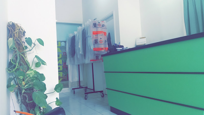 Dry Cleaning Rain Drop Laundry in JLT, (Cluster-F) in Dubai