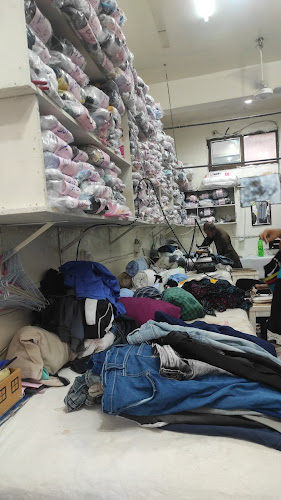 Eid Jamil Laundry in Al Murar