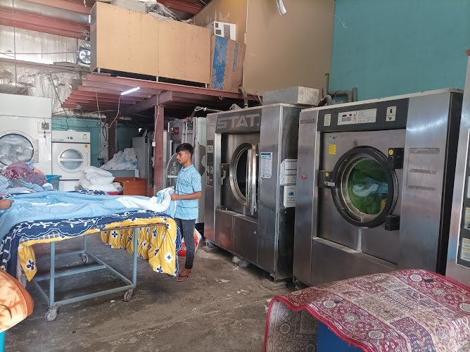 Fahad Ali Laundry LLC in Al Quoz