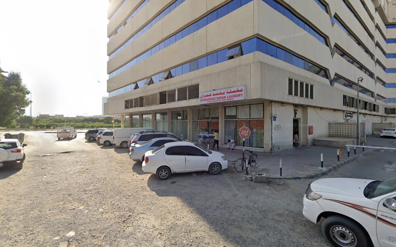Faidh Al Hassan Laundry in Al Majaz