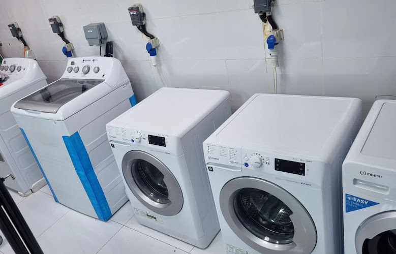 Family Laundry in Al Reem Island