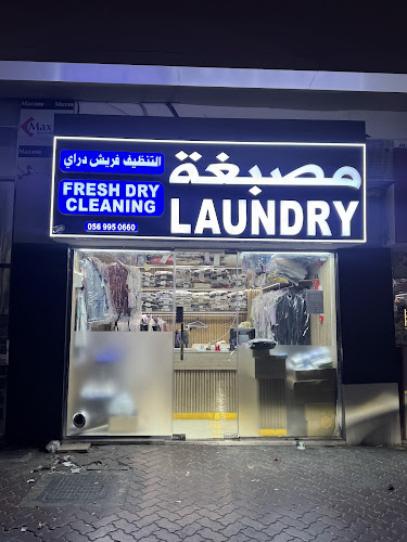 Fresh Dry Laundry in Al Reem Island