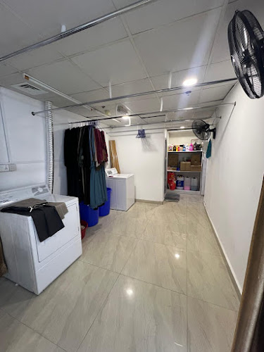 Fresh Threads Laundry L.L.C in Warsan First