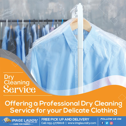 Image Laundry in Al Barsha