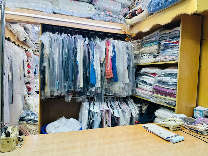 Jabal Hafeet Laundry - Branch 2 in Al Reem Island