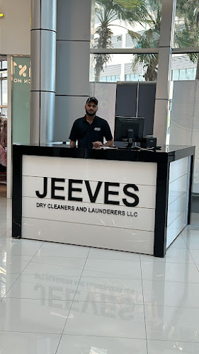 Jeeves Dry Cleaners and Launderers in Barsha Heights