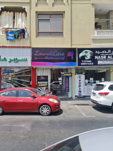 LaundiCare in Al Murar