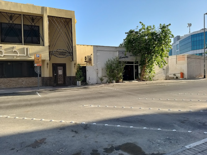 Laundromat Laundry in Al Karama