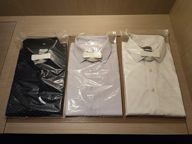 Laundry 2000 in Al Reem Island