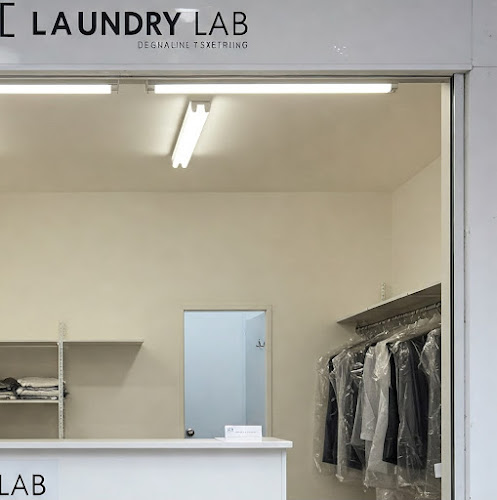 Laundry Lab in Business Bay