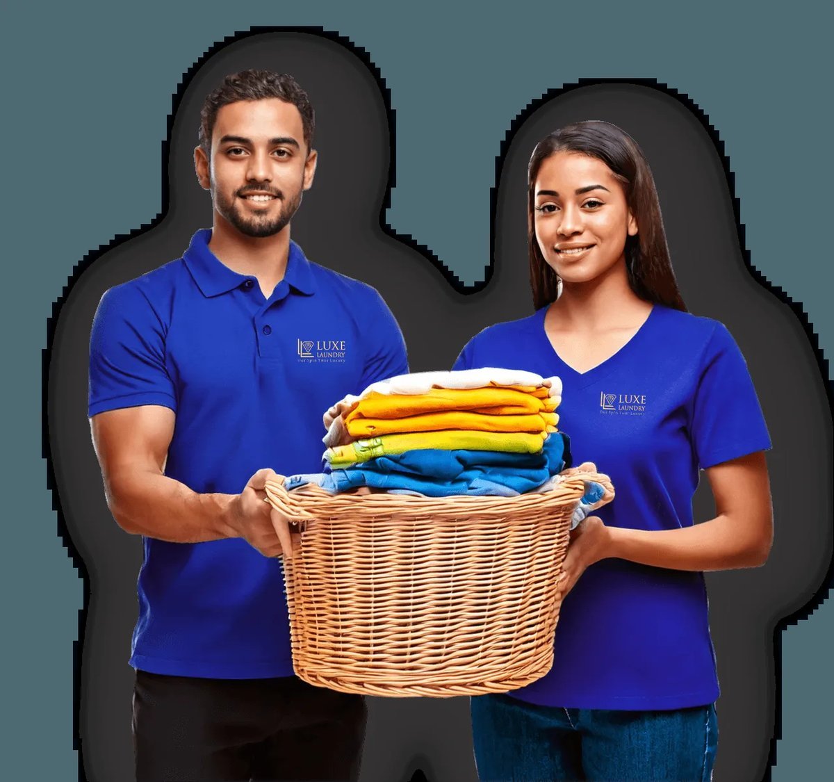 Luxe Max Laundry LLC in Al Qusais Ind. Fifth
