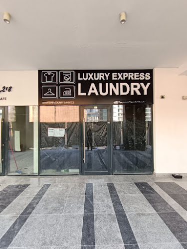 Luxury Express Laundry in Nad Al Sheba 1