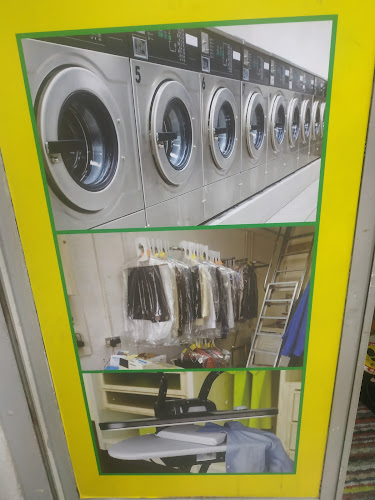 Mangalore Star Laundry in Al Karama