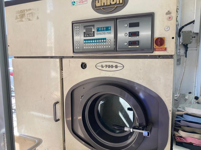 Milano Automatic Laundry in Al Reem Island