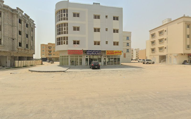 Mohammed Badi Gar Ironing in Industrial Area
