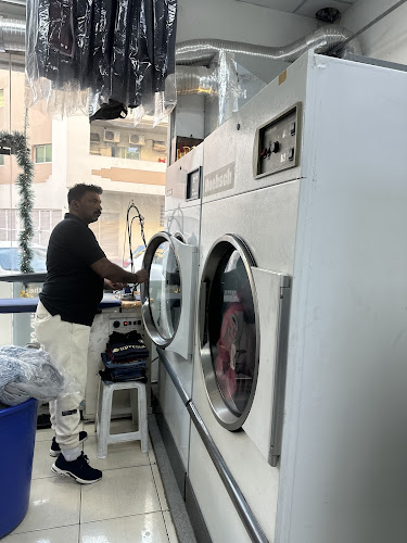 Rainbow Laundry & Dry Cleaners in Al Karama