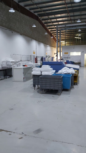 RNT Laundry in Dubai Investment Park Second
