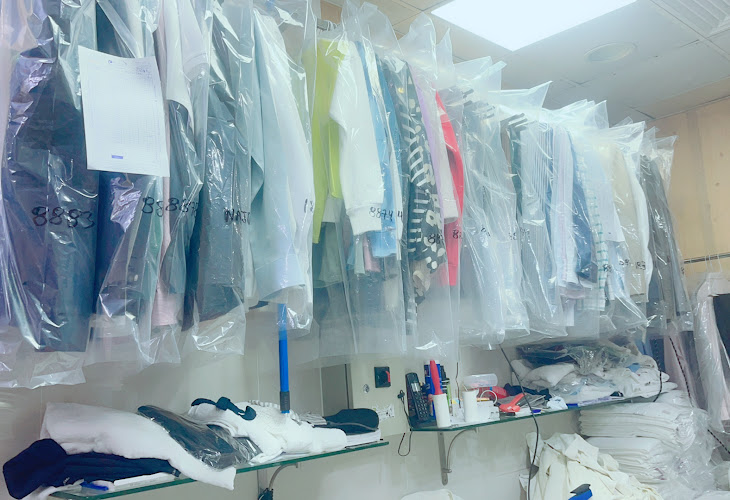 Ryan'S Dry Clean in Al Reem Island