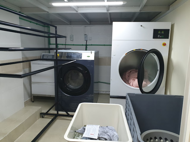 Sawaa Laundry مغسلةو مصبغة سواء in Al Majaz