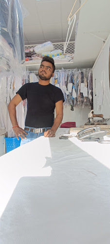 Shiva Laundry in Al Reem Island