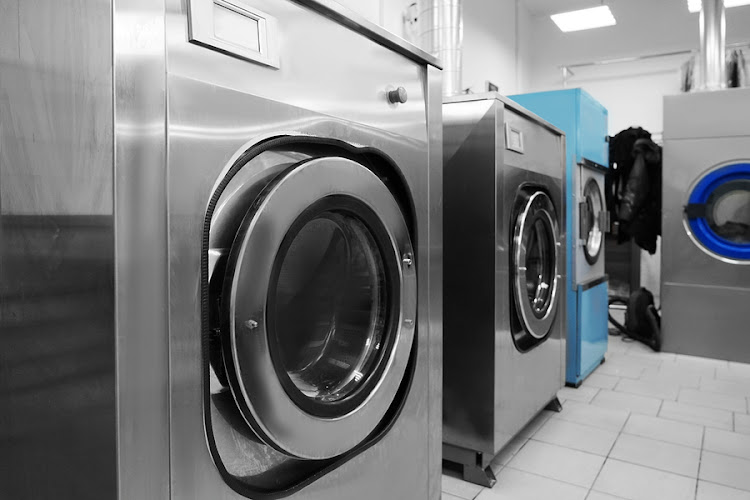 Silver Star Laundry & Dry Cleaning in Al Karama