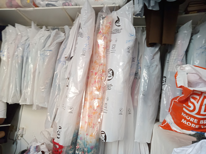 Simple wash laundry in Musaffah