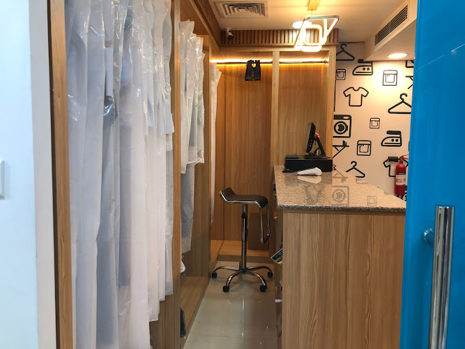 Star afdal Laundry in Al Dana