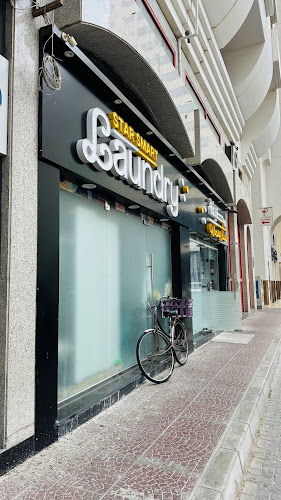 Star Smart Laundry in Al Reem Island