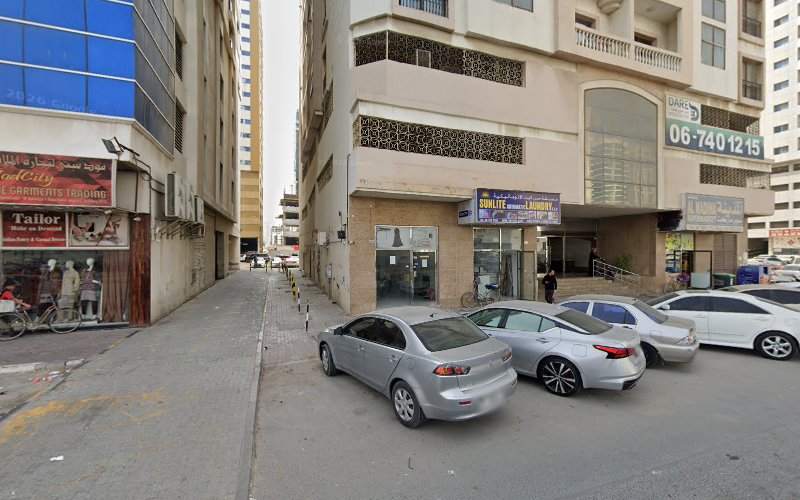 Sunlite Automatic Laundry L.L.C in Al Rashidiya 1