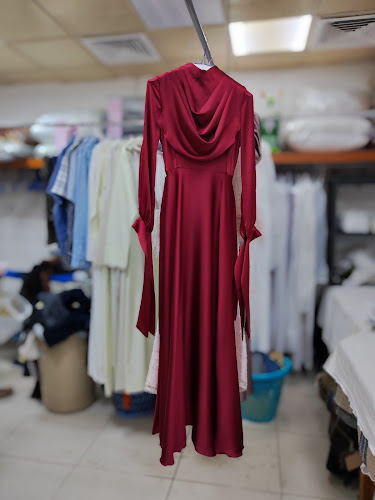 Super Royal Laundry in Al Reem Island