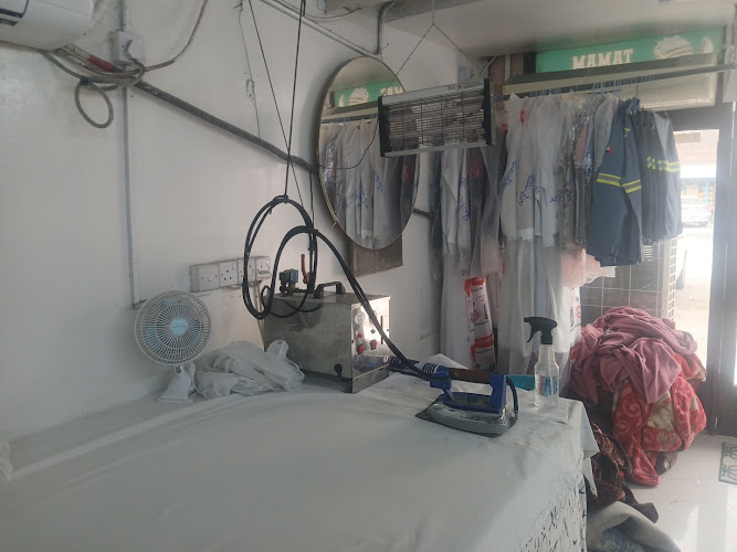 Tamam Laundry in Al Hamidiya 1