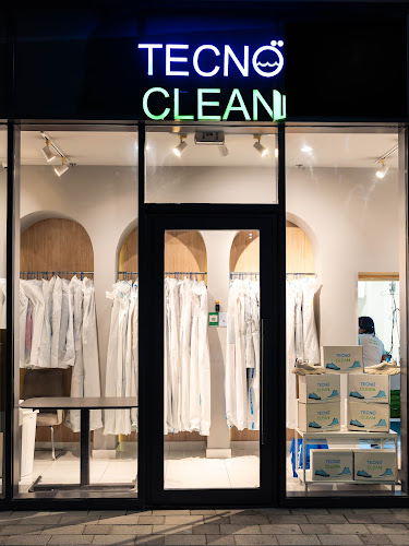 Tecno clean Rehan 3 in Muwaileh Commercial