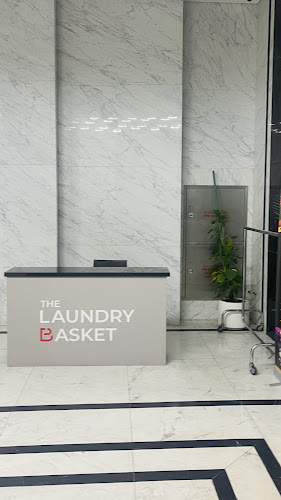 The Laundry Basket in Business Bay